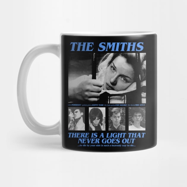 90s The Smiths by Triggers Syndicate